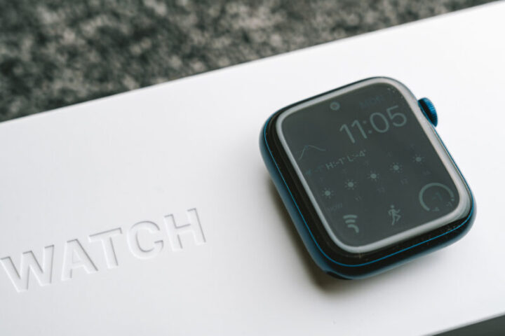 Apple Watch Series 6は搭載されているチップがワンランク上