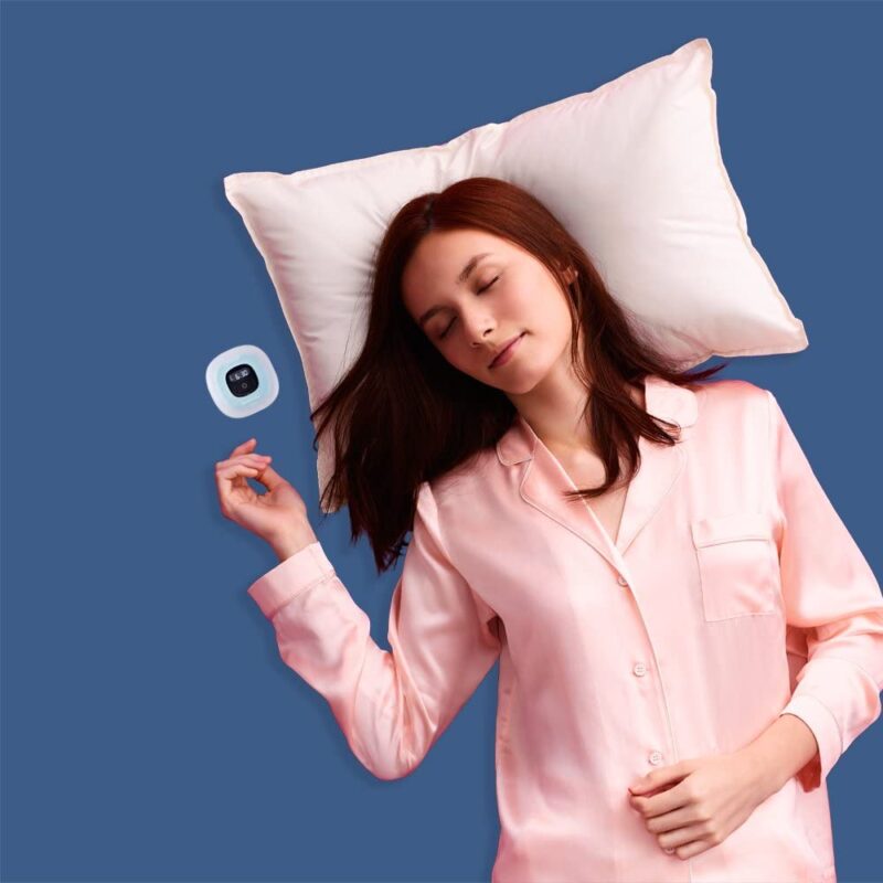 最適な睡眠周期で鳴る目覚まし機能があると便利