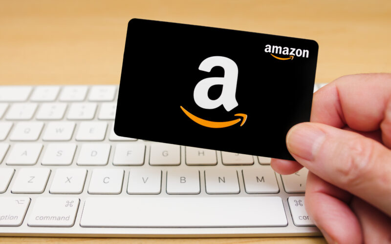 Amazonギフト券をキャンペーン以外でお得に利用する方法