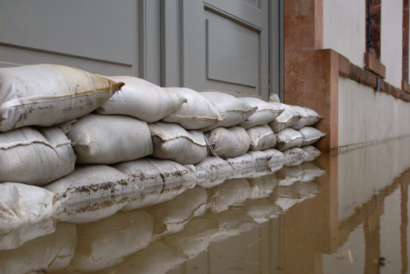 【家庭でできる】住宅の浸水対策グッズおすすめ18選！ガレージや車の対策も解説（2024年）