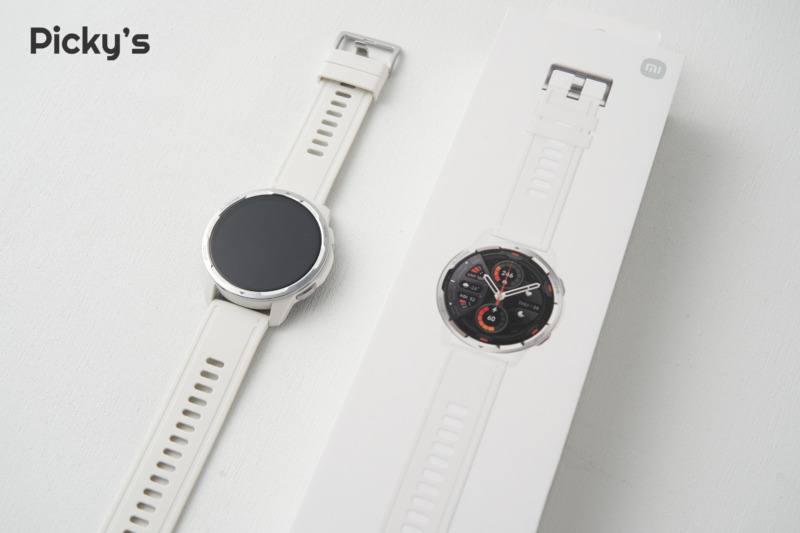 【コスパは微妙？】Xiaomi Watch S1 Activeを本音レビュー！スペック比較・睡眠・通話機能も徹底検証