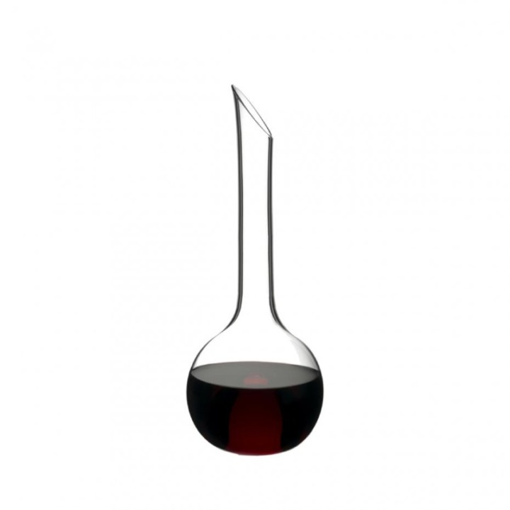 ヴィンテージ赤ワインや白ワインにおすすめな「縦長タイプ」