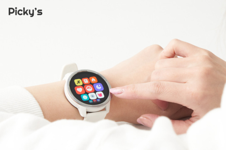 Xiaomi Watch S1 Active 口コミ