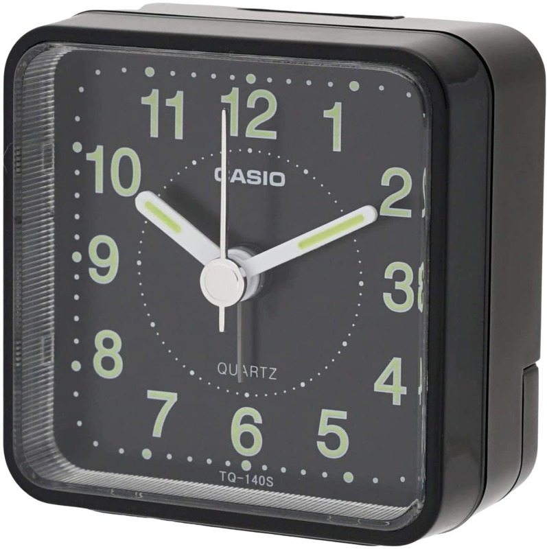 安い置き時計を豊富に展開する「CASIO（カシオ）」