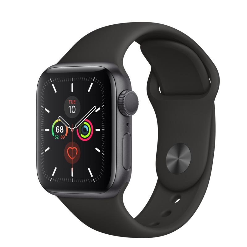 ディスプレイの常時点灯機能が欲しいなら「Apple Watch Series 5」以降のモデル