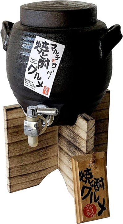 安い焼酎サーバーの特徴（5,000円以下のモデル）