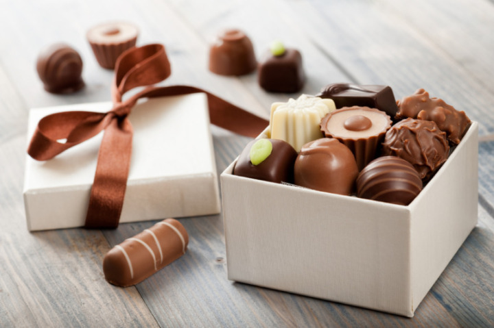 チョコレートギフト 関連記事