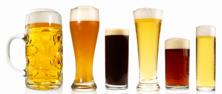 ドイツビールの飲み方：常温で飲むって本当？