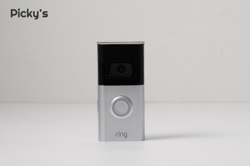 【本音レビュー】Ring Video Doorbell 4は買い？バッテリー持ちや取り付けも検証