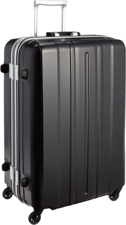 高い大型スーツケースの特徴（39,576円のモデル）