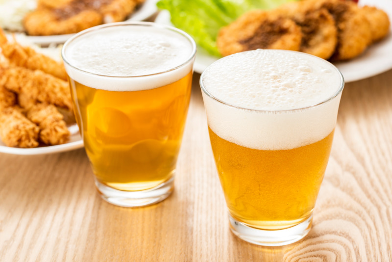 飲みやすい！ノンアルコールビールおすすめ23選｜本格的な海外産も紹介