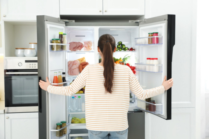 メリット7：基本的に冷蔵でお届け。風味や食感を損なわない