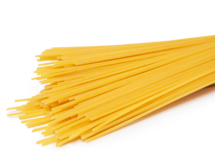 スパゲティ：定番のおいしさを味わいたい人におすすめ