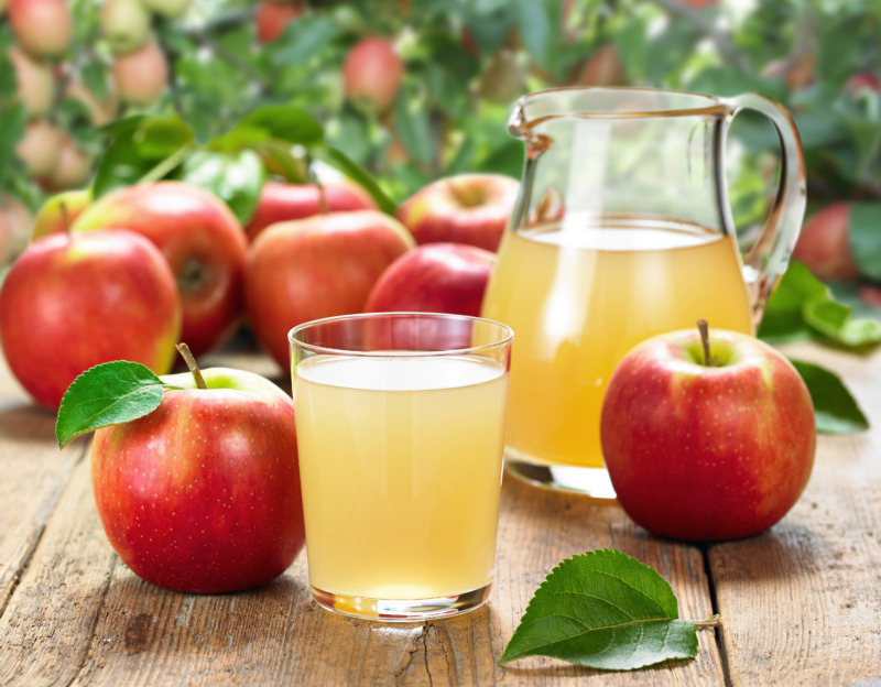 【りんご本来の味が楽しめる】りんごジュースおすすめ24選！ストレートや果肉多めの商品も