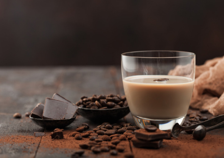 牛乳やコーヒーで割るなら15〜20%以上がおすすめ