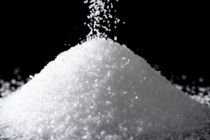 塩の「粒度」は細かいほど塩味が強く、粗いとまろやかに