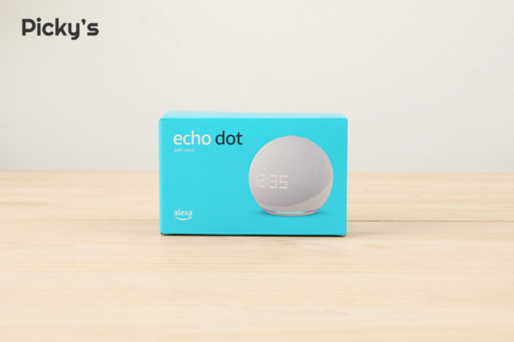 Echo Dot 第5世代