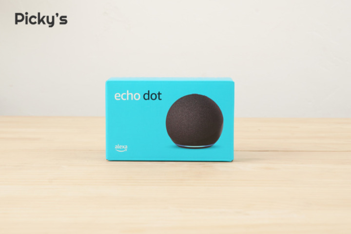 Echo Dot 第5世代 比較