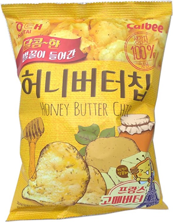 韓国製など海外のスナック菓子も要チェック