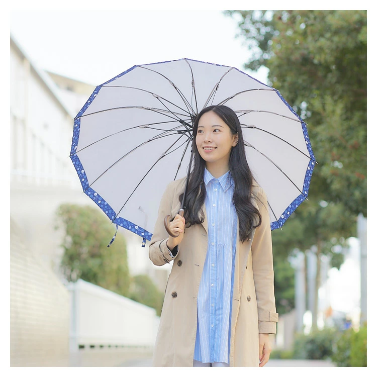 【おしゃれ・かわいい】レディース用傘おすすめ30選！人気ブランドも紹介