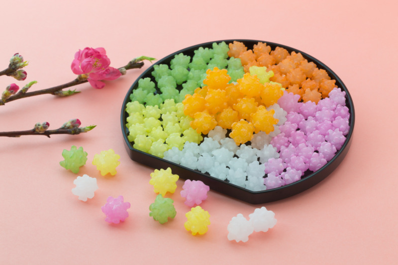 【京都の人気専門店も】金平糖おすすめランキング16選！おしゃれでかわいいギフトに