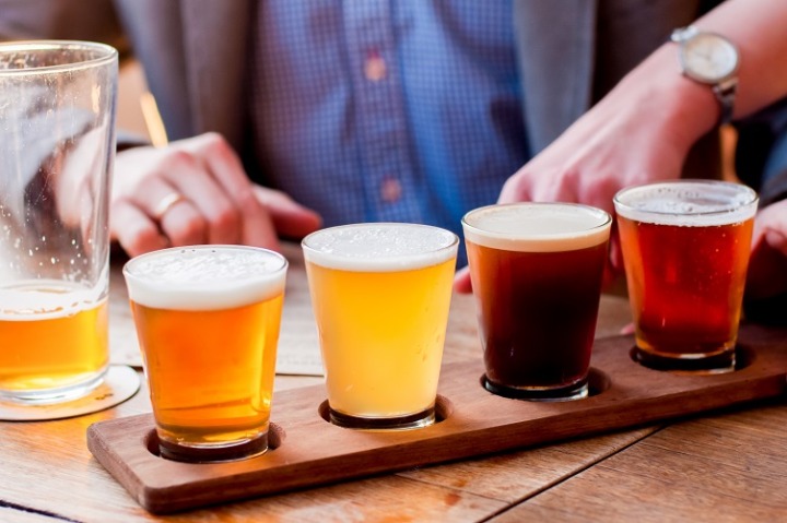 クラフトビールを選ぶ前に、ラガー・エール・自然発酵の3タイプの特徴をチェック