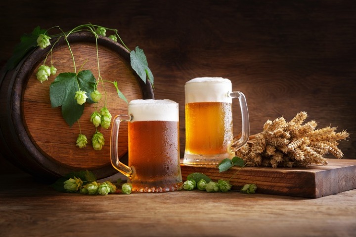 種類による原材料の違いで選ぶ：発泡酒・第三のビールで使用原料が異なる