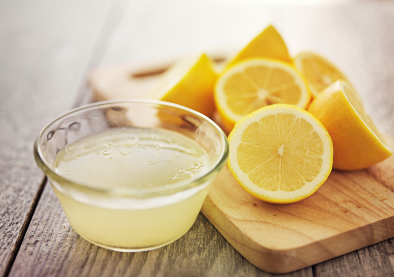 【さっぱり美味しく】レモン果汁おすすめ15選！大量消費にぴったりのレシピも紹介