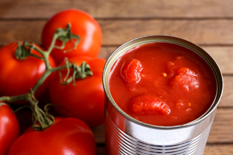【プロが使う業務用も】トマト缶おすすめ人気ランキング17選！アレンジレシピも紹介