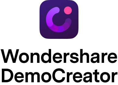 DemoCreator　ロゴ