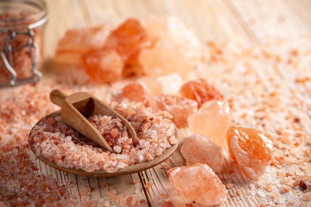 【ミネラルたっぷり】岩塩おすすめ20選！便利なミル付きの商品や人気の使い方も紹介