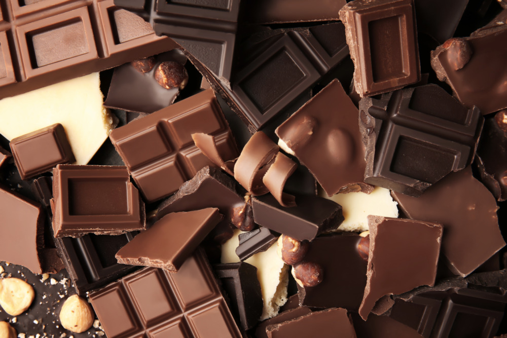 クーベルチュールチョコレートのよくある質問