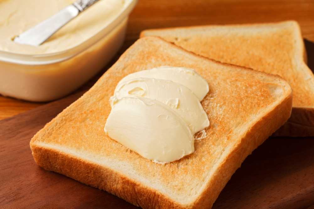 【パンをより美味しく】マーガリンおすすめ15選！トランス脂肪酸控えめの商品も