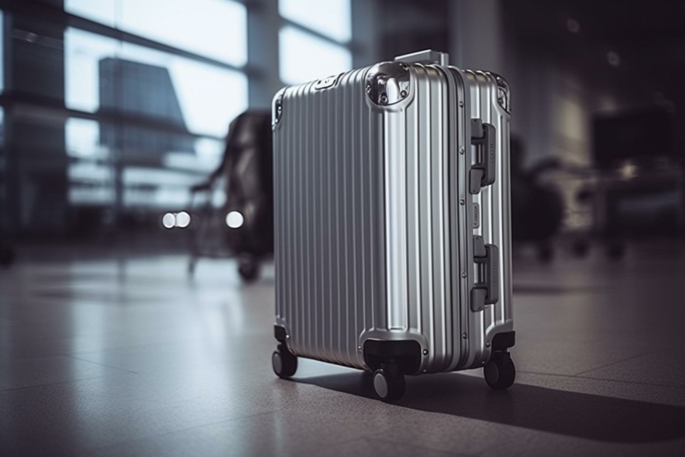 【かっこいい】アルミ製スーツケースおすすめ14選！リモワなどの人気ブランドも紹介