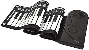 【88鍵盤も】人気のおすすめロールピアノ21選！ 練習になる？ヤマハ製は？
