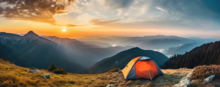 快適なテント泊ができる登山テントとは？