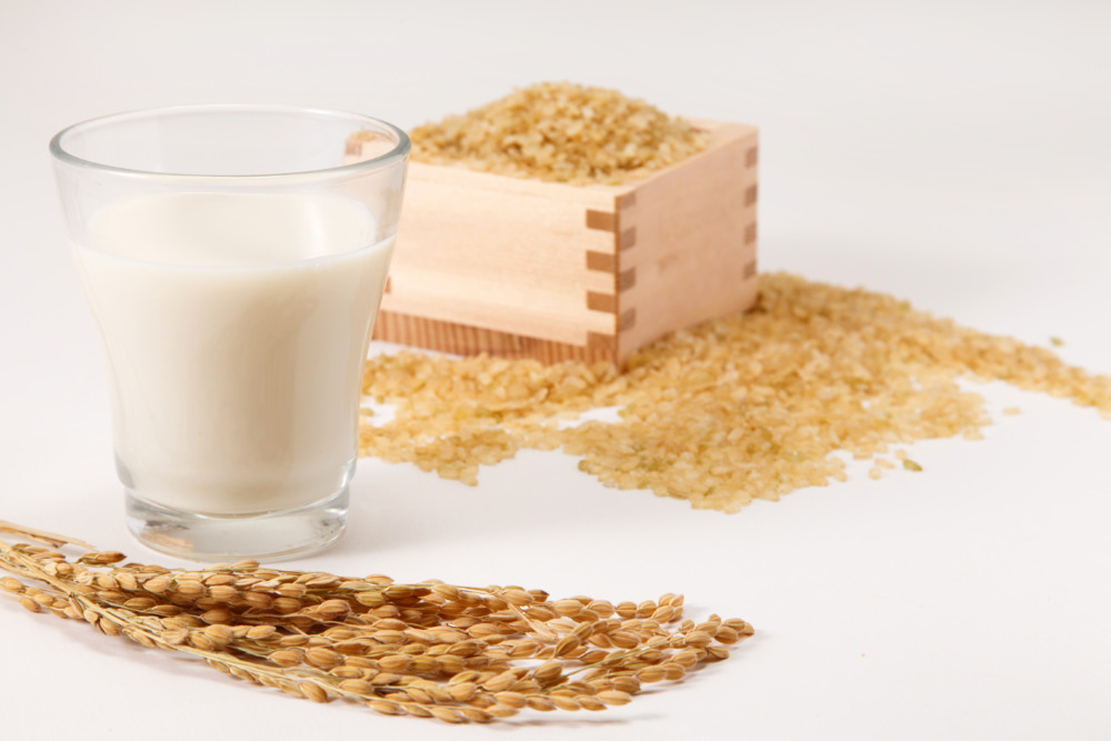 どんな栄養がある？ライスミルクおすすめ11選！味の特徴や効果、作り方も紹介