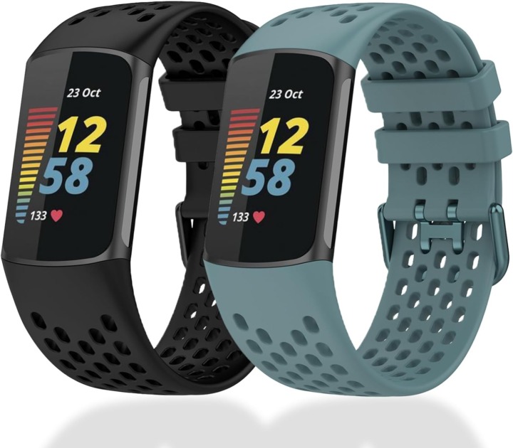 Fitbit Charge 6 バンド