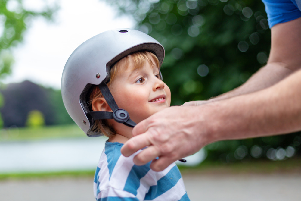 【SGマーク付きで安全】子ども用自転車ヘルメットおすすめ人気20選！おしゃれモデルも