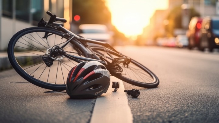 自転車に乗るときのヘルメットは努力義務化！いつから？罰則はあるの？
