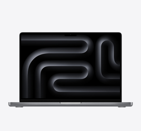 M3 MacBook Pro 2023