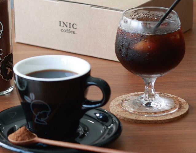 【総評】INIC Coffee（イニックコーヒー）の定期便は〜〜〜〜