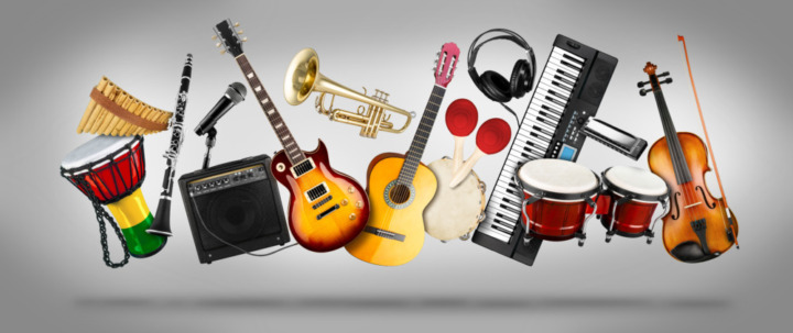 【総評】楽器高く売れるドットコムは買取実績多数の楽器に特化した買取サービス