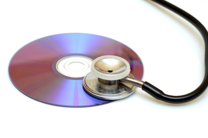 CD-R/DVD-Rのデータ復旧技術と実績のある業者がおすすめ