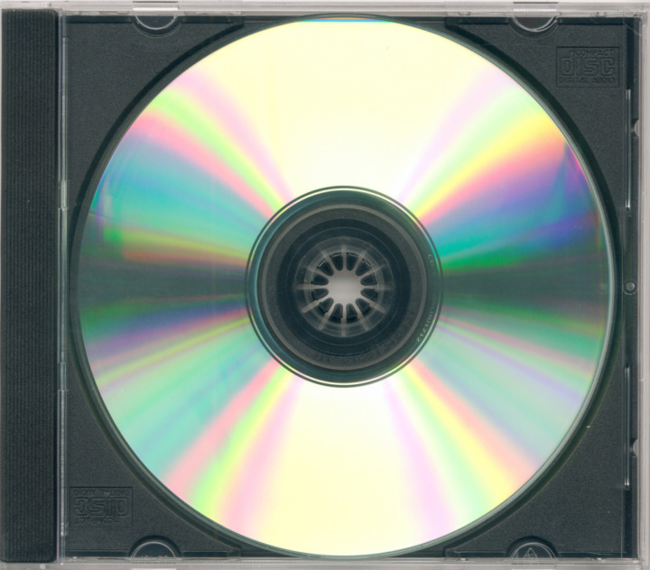 CD-R/DVD-Rのデータが読み込めなくなる原因と対策について