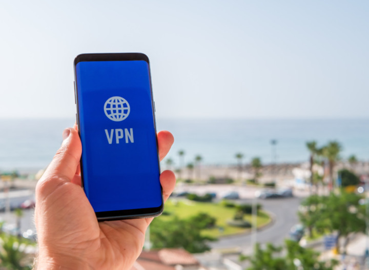 VPN よくある質問