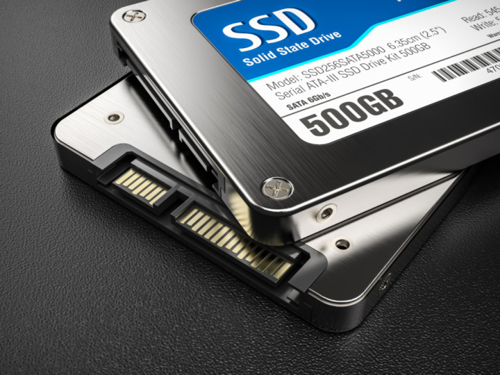 SSDのデータを復旧できる性能を持っているか