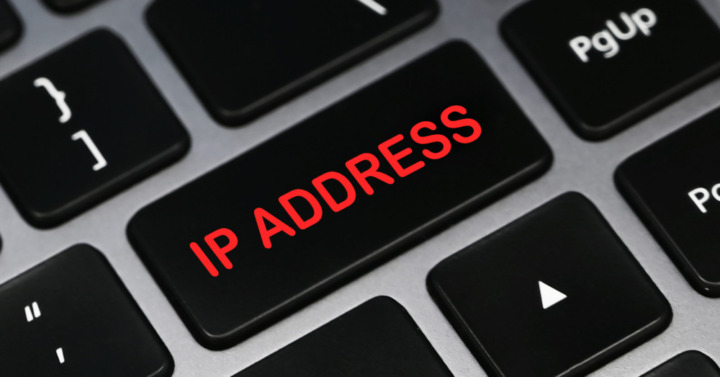 動的IPアドレスと固定IPアドレスの違い