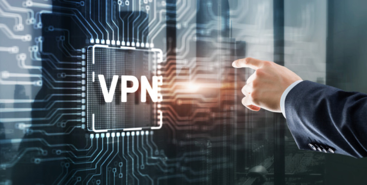 セキュリティ・通信速度を重視したい方におすすめな「IP-VPN」